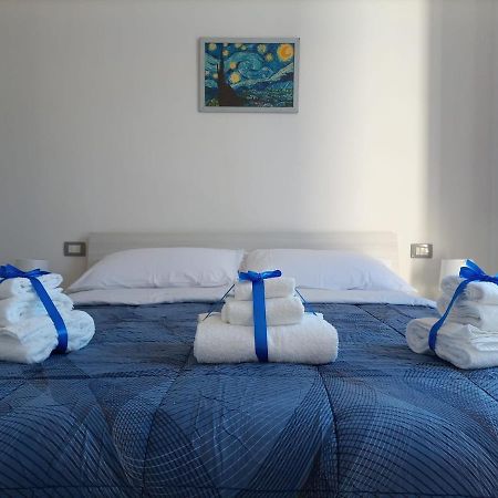 דירות קליארי Chilu מראה חיצוני תמונה