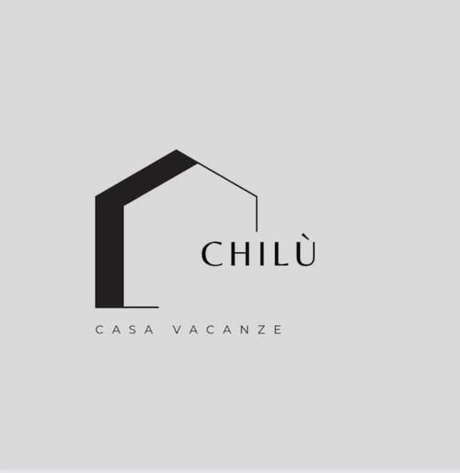 דירות קליארי Chilu מראה חיצוני תמונה